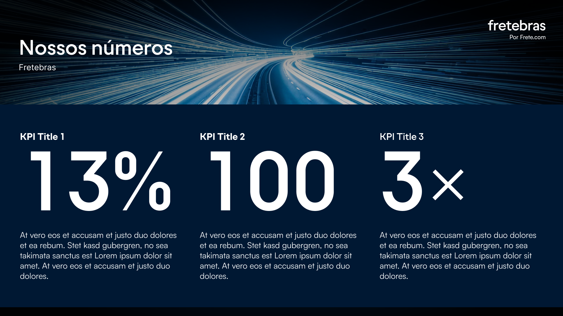 Image of brand logo incorrectly ordered